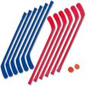 Shield® Elementary School Hockey Set
