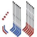 #893 Aluminator School Set
