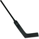 Shield Black Plastic Goalie Stick