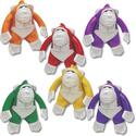 Bean Bag Gorillas