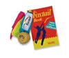 Foxtail® & Book