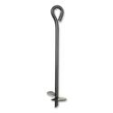 Bike Rack Anchor Kit