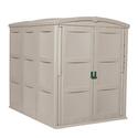 XLarge Storage Shed 66''W x 93''D x 83