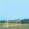 Football/soccer Combo Goal