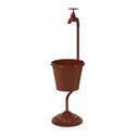 Leroy Small Faucet Planter