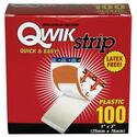 QuikStrip Adhesive Bandages