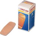 Adhesive Bandages
