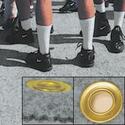 12oz Sideline Cover 12'x75' W/ Grommets