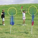 Super Loop Target Game