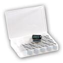 Pedometer Storage Case