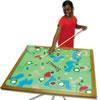 Deluxe Table Top Golf Game
