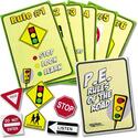 P.e. Rules Of The Road