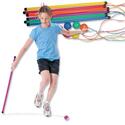 Us-Games Spin Jumpers Set Of 6
