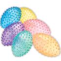 Color My Class® Knobby Football