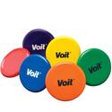 Voit® Tuff Coated Foam Flying Discs
