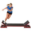 Adjustable Lateral Plyo Box