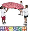 Usg Hawaiian 6' Parachute Set Of 6