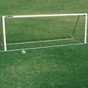 Steel Rectangular Faced Jr Goal