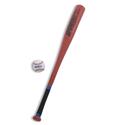 Power Star Bat and Ragball Baseball