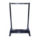 Weighted Bar Rack