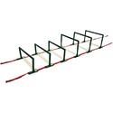 Adjustable Step Hurdles
