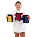 Juggling Blocks