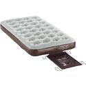 Coleman Quickbed w/ 4D Pump