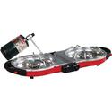 Fold N Go 2 Burner Stove