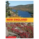 100 Classic Hikes in New England
