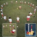 Toppleball® Game