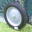 Field Hockey Goal Wheel Kit