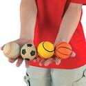 Hi-Bounce Sport Balls