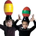 Balancing Egg