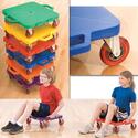Fast Trak Scooter Prism Pack