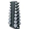 Vertical Dumbell Rack