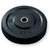 Rubber Bumper Plate