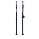Aai Elite Aluminum Volleyball System