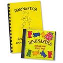 Bean Bag /activity Songs Cd And Songbook