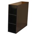 Project Center 3 Bin Cabinet