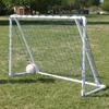 Funnet Goal