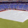Baseball Field Cover 170' X 170' 1200 Lb