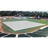 Softball Field Cover 120' X 120' 625 Lb