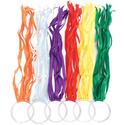 Rainbow Hoops