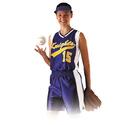 Dazzle Cloth Youth Short