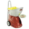 Lob-Ster® Elite 1 Ball Machine