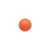 Macgregor Soft Orange Dimpled Ball