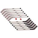 Shield® Elementary Outdoor Hockey Set