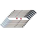 Ms Wood Outdoor Hockey Set