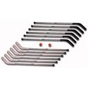Ms Aluminum Outdoor Hockey Set