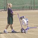 Jugs Transport Cart